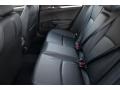 Modern Steel Metallic - Civic EX-L Sedan Photo No. 12
