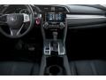 Modern Steel Metallic - Civic EX-L Sedan Photo No. 13