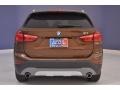 2017 Chestnut Bronze Metallic BMW X1 xDrive28i  photo #6