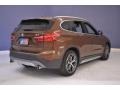 2017 Chestnut Bronze Metallic BMW X1 xDrive28i  photo #7