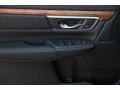 2017 Crystal Black Pearl Honda CR-V EX-L  photo #6
