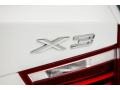 Alpine White - X3 xDrive28i Photo No. 7