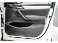 Alpine White - X3 xDrive28i Photo No. 27