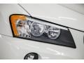 Alpine White - X3 xDrive28i Photo No. 29
