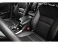 2017 Crystal Black Pearl Honda Accord Touring Sedan  photo #11