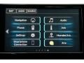 2017 Crystal Black Pearl Honda Accord Touring Sedan  photo #17