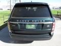 2017 Aintree Green Metallic Land Rover Range Rover Supercharged  photo #8