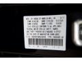2017 Crystal Black Pearl Honda Accord Touring Sedan  photo #19