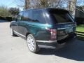 2017 Aintree Green Metallic Land Rover Range Rover Supercharged  photo #12