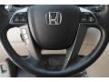 Beige Steering Wheel Photo for 2017 Honda Odyssey #118945936