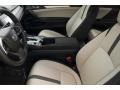 2017 Crystal Black Pearl Honda Civic LX-P Coupe  photo #8