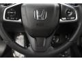 2017 Crystal Black Pearl Honda Civic LX-P Coupe  photo #9