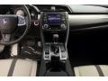 2017 Crystal Black Pearl Honda Civic LX-P Coupe  photo #11