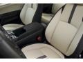 2017 Crystal Black Pearl Honda Civic LX-P Coupe  photo #13