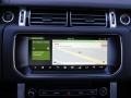 2017 Land Rover Range Rover HSE Navigation