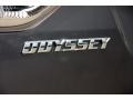 Modern Steel Metallic - Odyssey SE Photo No. 3
