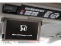 2017 Honda Odyssey SE Entertainment System