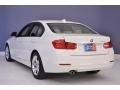 2014 Alpine White BMW 3 Series 328i Sedan  photo #4