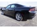 Pitch-Black - Charger SE Photo No. 2