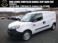 Bright White - ProMaster City Tradesman Cargo Van Photo No. 1