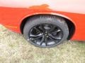 TorRed - Challenger SXT Photo No. 2