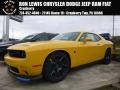 YellowJacket - Challenger R/T Scat Pack Photo No. 1