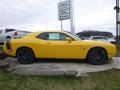 YellowJacket 2017 Dodge Challenger R/T Scat Pack Exterior