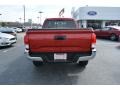 Barcelona Red Metallic - Tacoma SR5 Access Cab Photo No. 4