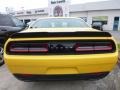 YellowJacket - Challenger R/T Scat Pack Photo No. 9
