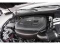 3.6 Liter DOHC 24-Valve VVT V6 Engine for 2017 Jeep Grand Cherokee Limited #118951994