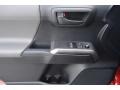 2016 Barcelona Red Metallic Toyota Tacoma SR5 Access Cab  photo #9