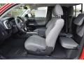 2016 Barcelona Red Metallic Toyota Tacoma SR5 Access Cab  photo #12