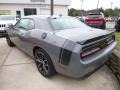 Destroyer Grey - Challenger R/T Scat Pack Photo No. 3
