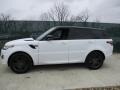 Yulong White 2017 Land Rover Range Rover Sport HSE Dynamic Exterior