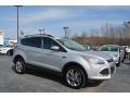 2014 Ingot Silver Ford Escape SE 2.0L EcoBoost  photo #1