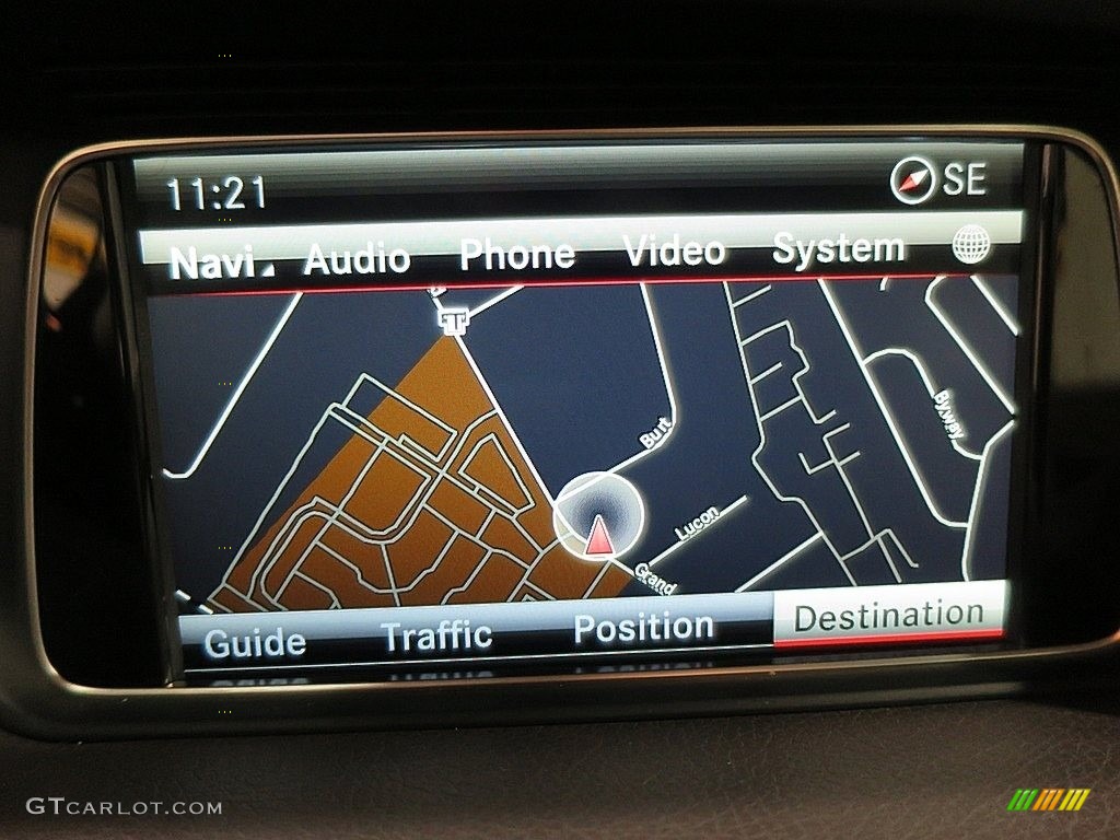 2014 E 350 Cabriolet - Dolomite Brown Metallic / Silk Beige/Espresso Brown photo #23