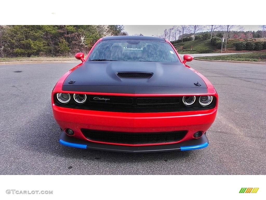 Go Mango 2017 Dodge Challenger T/A 392 Exterior Photo #118953773