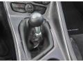  2017 Challenger T/A 392 6 Speed Manual Shifter