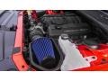 2017 Dodge Challenger 392 SRT 6.4 Liter HEMI OHV 16-Valve VVT V8 Engine Photo