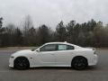 White Knuckle - Charger R/T Scat Pack Photo No. 1
