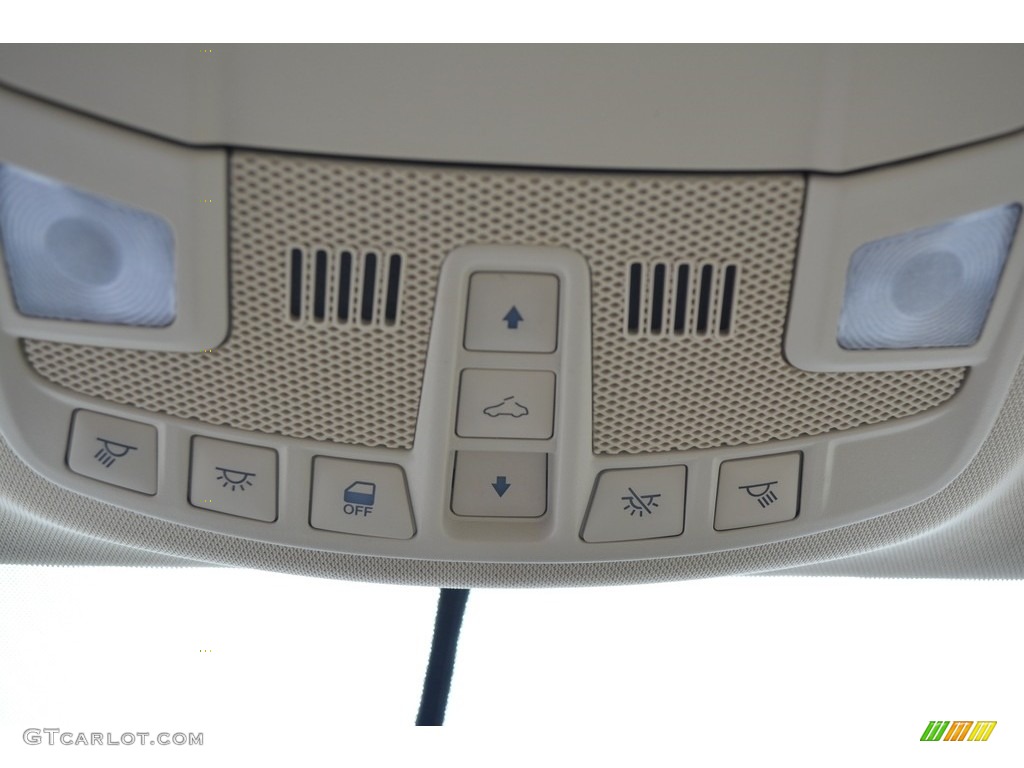 2014 Fusion SE EcoBoost - White Platinum / Dune photo #25