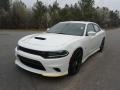 White Knuckle - Charger R/T Scat Pack Photo No. 2