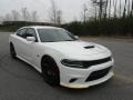 White Knuckle - Charger R/T Scat Pack Photo No. 4