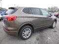 2017 Bronze Alloy Metallic Buick Envision Essence AWD  photo #5