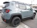 2017 Anvil Jeep Renegade Trailhawk 4x4  photo #5