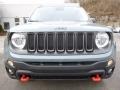 2017 Anvil Jeep Renegade Trailhawk 4x4  photo #7