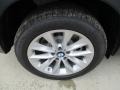 Glacier Silver Metallic - X3 xDrive28i Photo No. 3