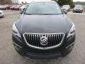 2017 Ebony Twilight Metallic Buick Envision Essence AWD  photo #2