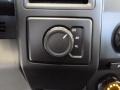 Earth Gray Controls Photo for 2017 Ford F150 #118955858