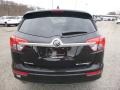 2017 Ebony Twilight Metallic Buick Envision Essence AWD  photo #6